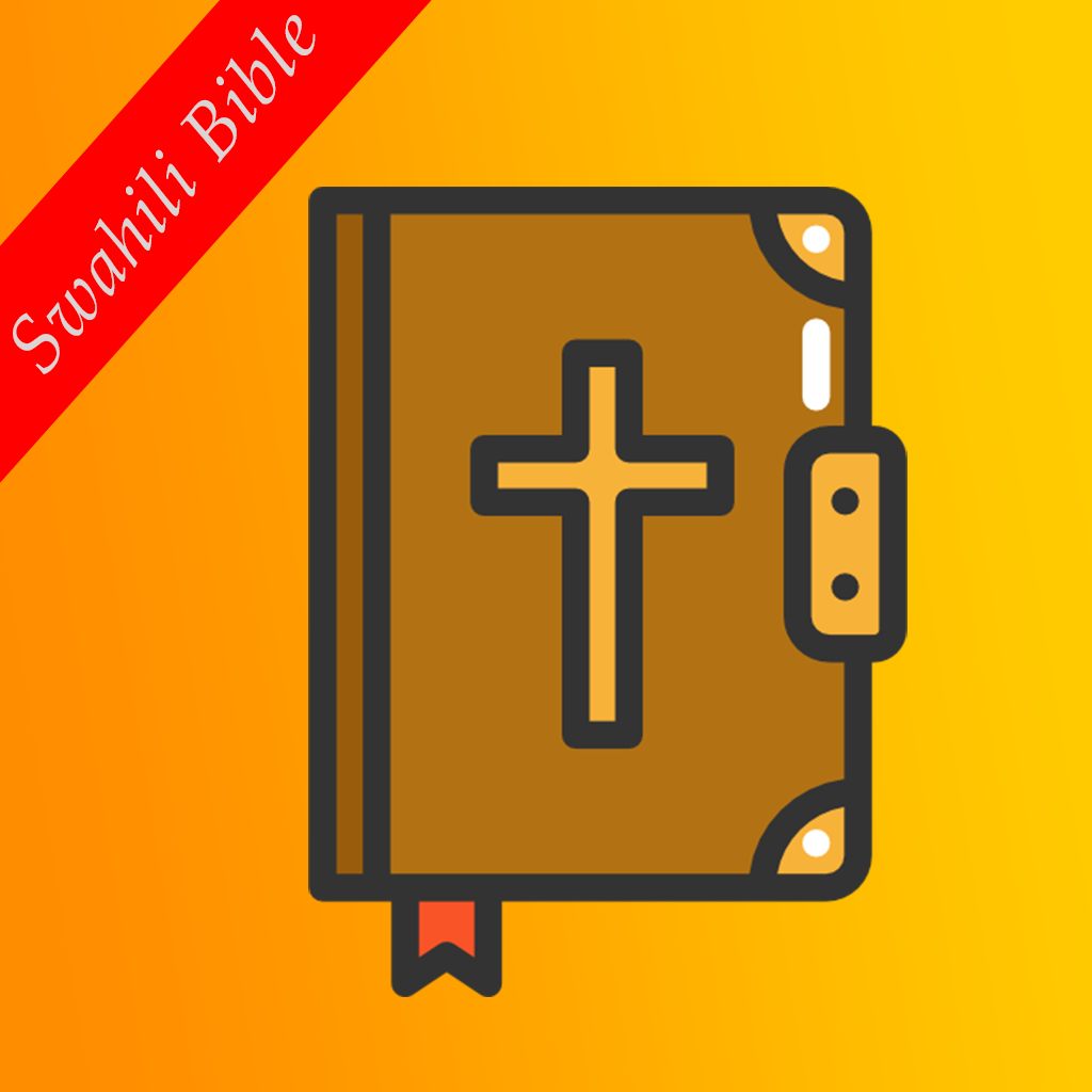 Get Biblia Takatifu : Bible in Swahili Audio book for iOS, iPhone, iPad Aso Report