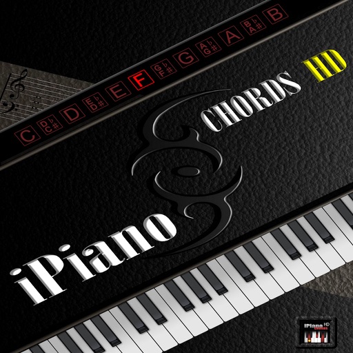 iPiano Chords HD