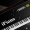 Within one year of development we are proud to release iPiano Chord HD, the big brother of our iPhone version