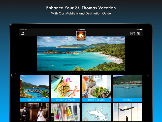 Best of St. Thomas, U.S.V.I.(圖1)-速報App