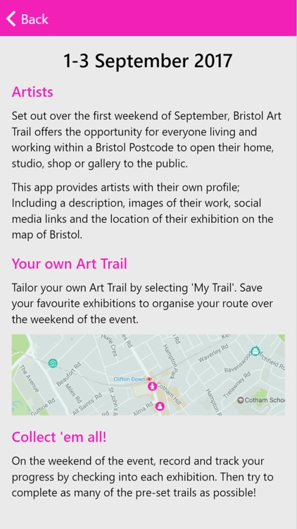 Bristol Art Trail