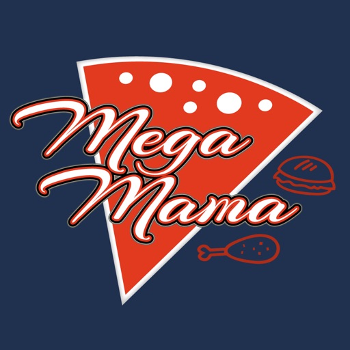 Mega Mama icon