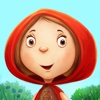 The Little Red Riding Hood ~ Fairy Tale for Kids