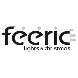 Feeric Lights & Christmas Dural LED