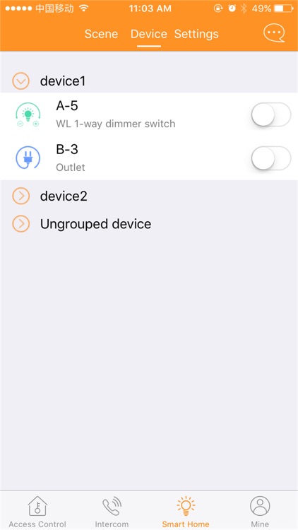 AJB Cloud Intercom