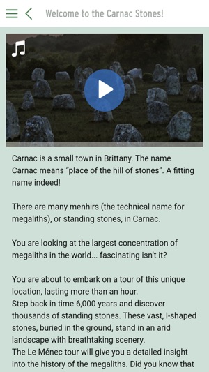 Carnac stones(圖4)-速報App