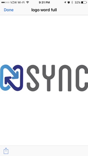 NSync Client(圖5)-速報App