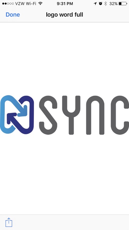 NSync Client screenshot-4