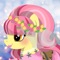 Fun Pony Baby Pet Dress Up Games For Girls & Kids