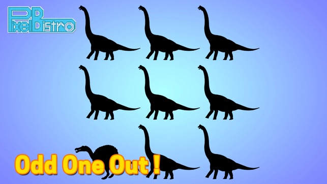 BoxZoo Dinosaur : Shadow Matching Game(圖3)-速報App