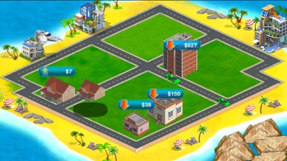 Real Estate Business Simulation screenshot 3