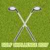 Golf Challenge 2017