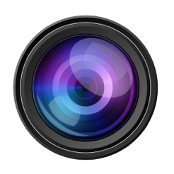 ‎Vignette Camera Pro