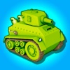 Hot Tank War
