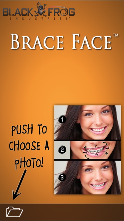 Brace Face screenshot-4