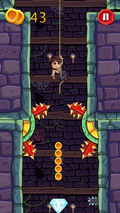 Treasure Well screenshot-4