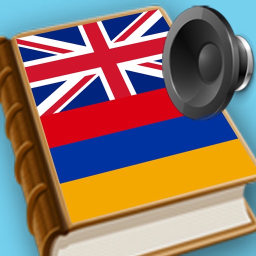 Armenian English dictionary, best translate tool iOS App