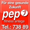 pep Fitnessanlage