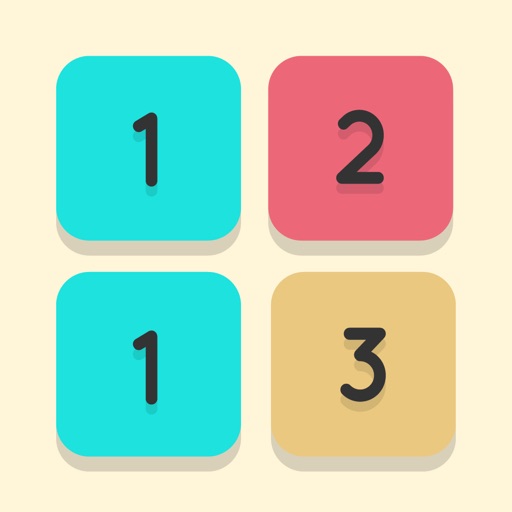 1213 - connect blocks and merge numbers iOS App
