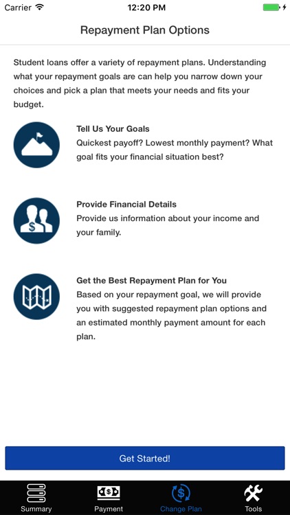 AES Student Loans