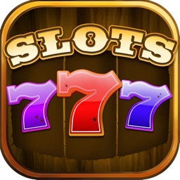 Wild Wild West Slots - Vegas Casino Slots