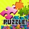 Actually,this is a jigsaw game, and you could upload your local images to play jigsaw