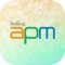 Newly-released mobile app of Beijing apm