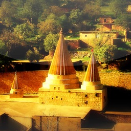 Yeziden/ اليزيدية