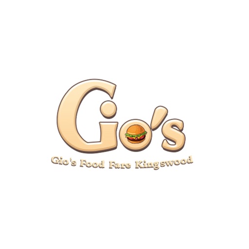 Gio's Food Fare icon