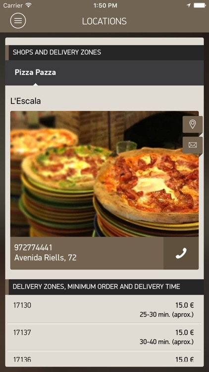 Pizza Pazza screenshot-3