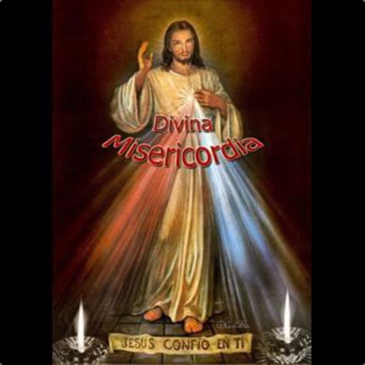 La Divina Misericordia Radio icon