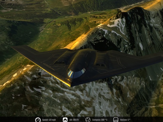 Flight Unlimited San Franciscoのおすすめ画像1