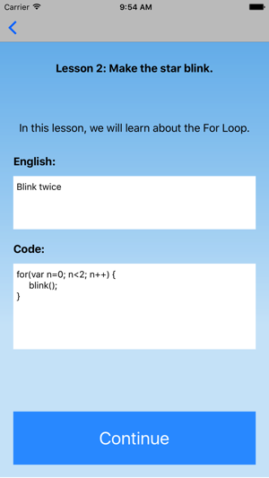 Teach Kids to Code(圖2)-速報App