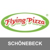 Flying Pizza Schönebeck
