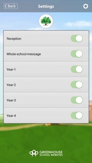 Belle Vue Primary School(圖3)-速報App