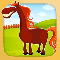 Activities of ABC My Little Farm - Dot to Dot 4 Kids & Toddlers