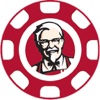 Фишка KFC
