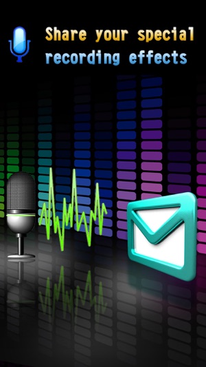 Voice Changer, Sound Recorder and Player(圖5)-速報App