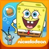 SpongeBob Moves In