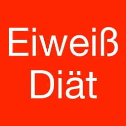 Eiweiß Diät