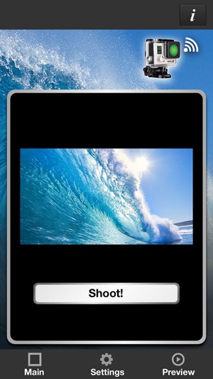 Remote Control for GoPro Hero 3+ Silver(圖4)-速報App