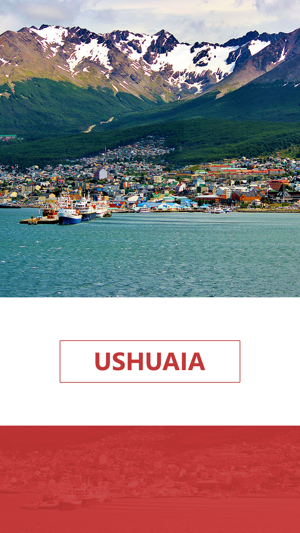 Ushuaia Tourist Guide(圖1)-速報App