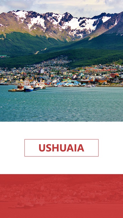 Ushuaia Tourist Guide