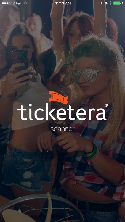 Ticketera® Scanner