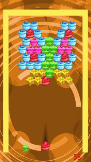 Cake Catapult - Delicious Dessert(圖2)-速報App