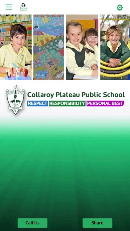 Collaroy Plateau Public School