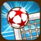 Super Crossbar Challenge is a new arcade sports game that is originated from the popular challenge among footballers and fans alike