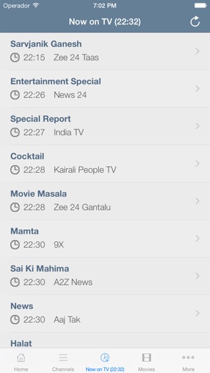 Television in India(圖4)-速報App