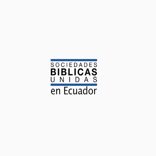 Sociedad Bíblica de Ecuador