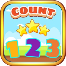 Activities of Fruits counting : Kids basic math